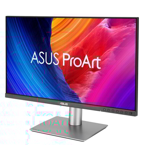 Asus 27 pouces  90LM0AL0-B01K70 - Ecran PC Asus - Cybertek.fr - 2