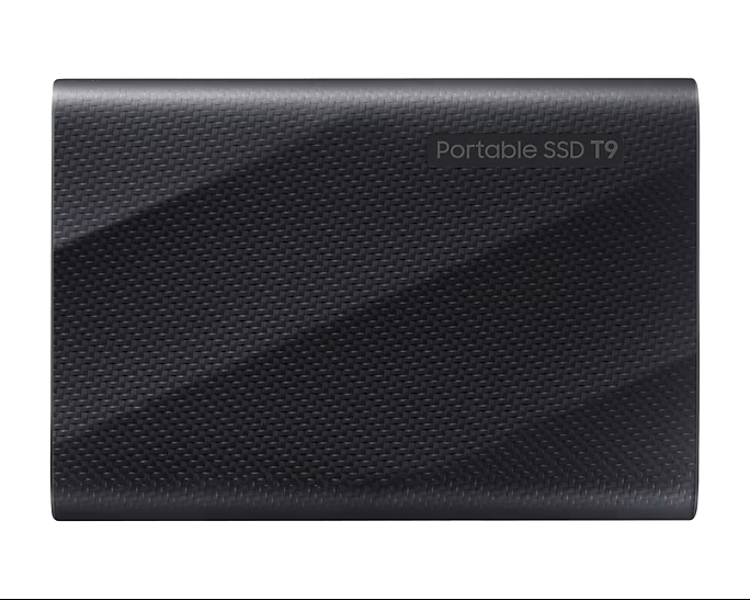 Samsung T9 1To (MU-PG1T0B/EU) - Achat / Vente Disque SSD externe sur Cybertek.fr - 10