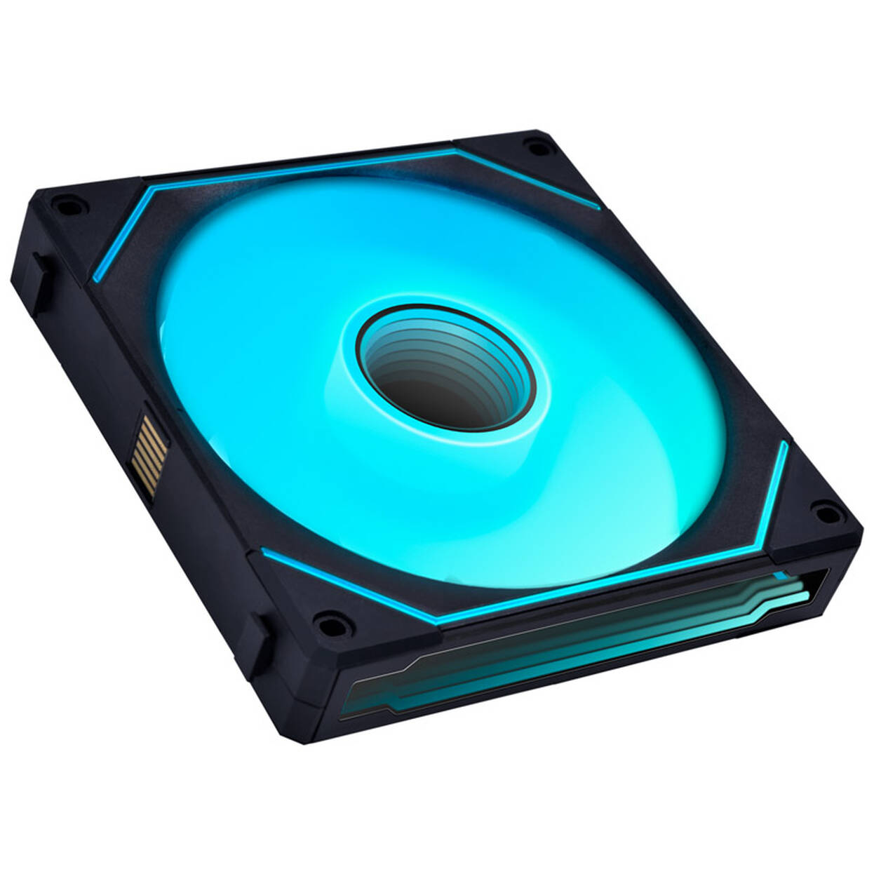 Lian-Li UNI FAN SL-INF ARGB Reverse - Ventilateur boîtier Lian-Li - 0