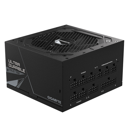 Gigabyte 80+ Gold (750W) - Alimentation Gigabyte - Cybertek.fr - 3