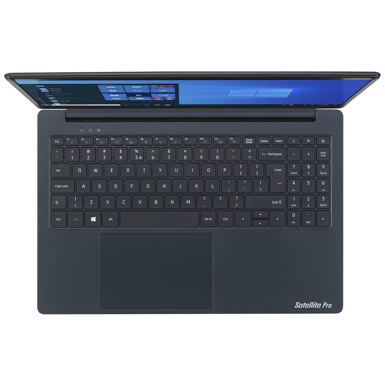 Toshiba A1PYS33E115M - PC portable Toshiba - Cybertek.fr - 2