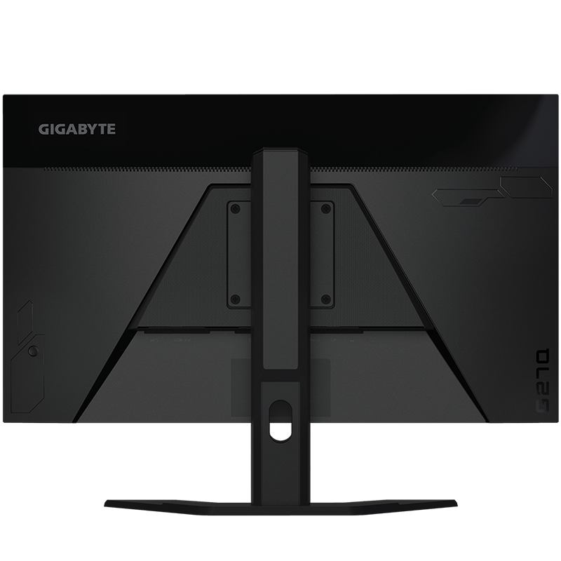 Gigabyte 27 pouces  G27Q-EK - Ecran PC Gigabyte - Cybertek.fr - 3