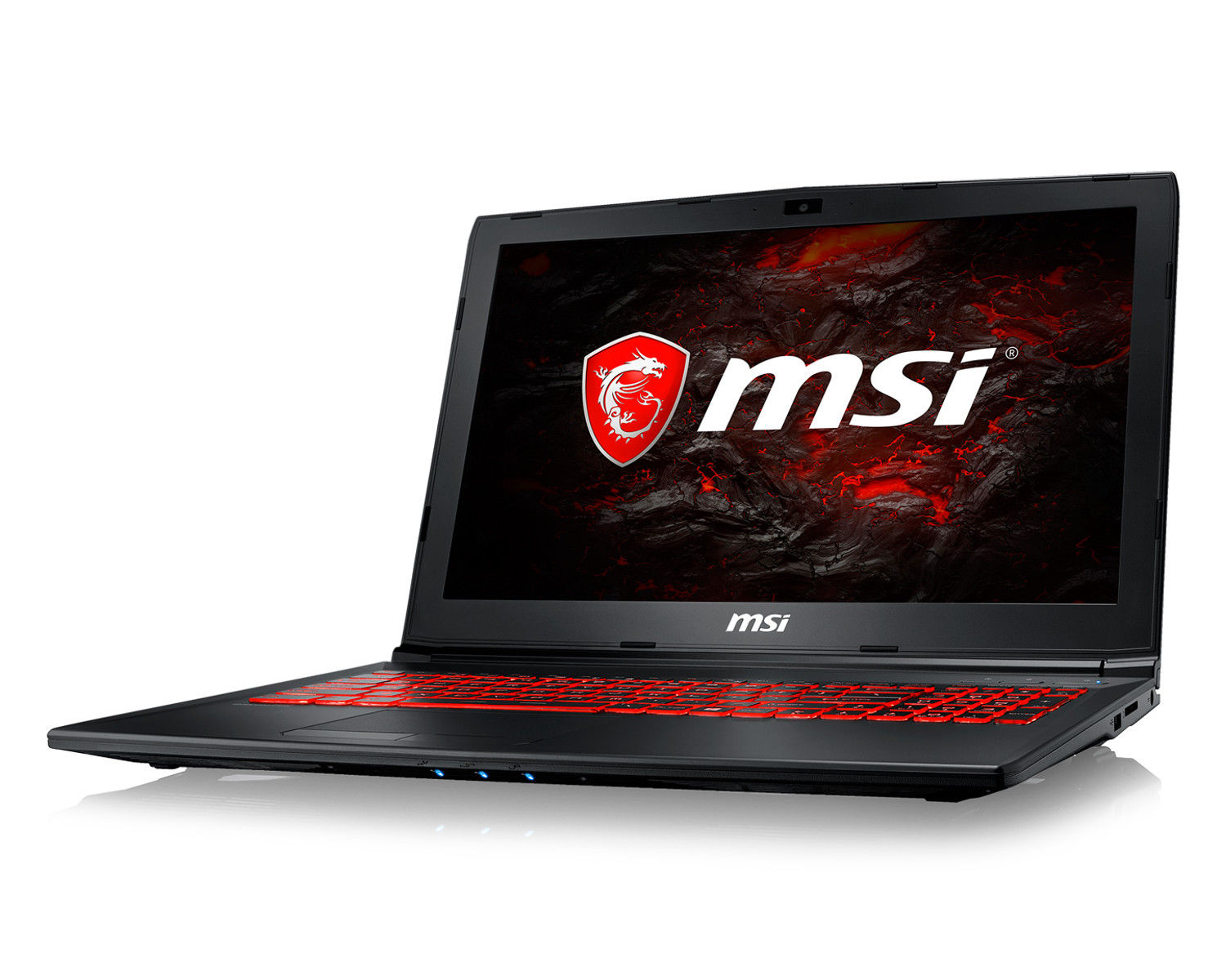 MSI GL62M 7RDX-2036XFR - PC portable MSI - Cybertek.fr - 4