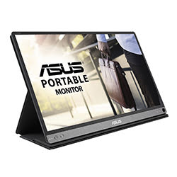 Asus ZenScreen MB16ACM - 15.6