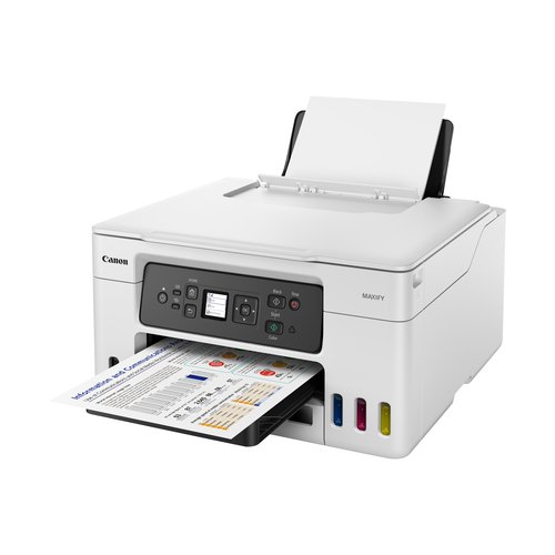 Imprimante multifonction Canon MAXIFY GX3050 - Cybertek.fr - 1