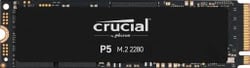 Crucial Disque SSD MAGASIN EN LIGNE Cybertek
