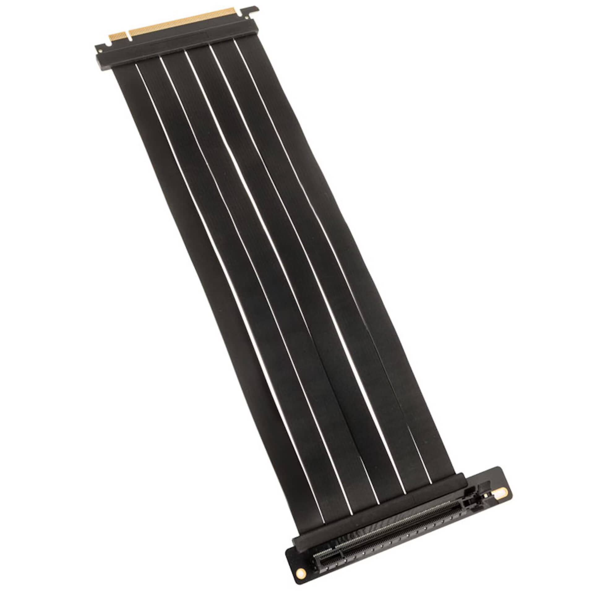 Kolink Riser PCI-E 5.0 16X - Noir 30cm/90°-Seconde Vie-Très Bon Etat (PGW-RC-MRK-010-TBE) - Achat / Vente Accessoire carte graphique sur Cybertek.fr - 0