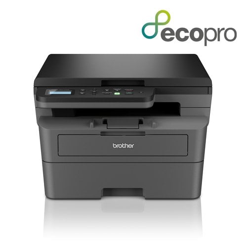 Imprimante multifonction Brother DCP-L2627DWE A4/Wi-Fi - 0