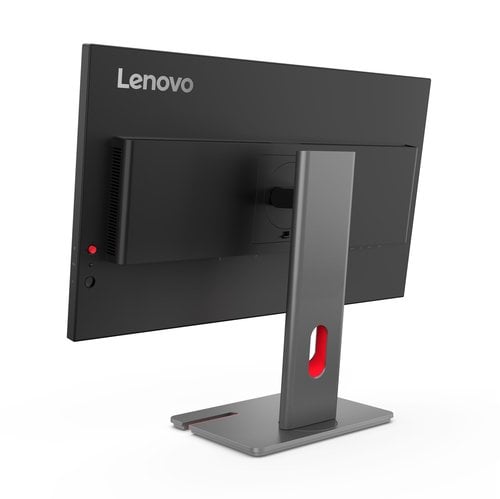 Lenovo 27 pouces  64B3GAT2EU - Ecran PC Lenovo - Cybertek.fr - 7