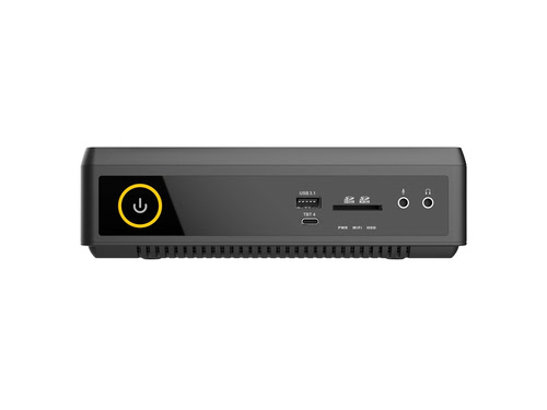 ZOTAC ZBOX SFF i7-13700HX/4070/So DDR5/M.2/WIFI/BT BLK - Barebone et Mini-PC - 1