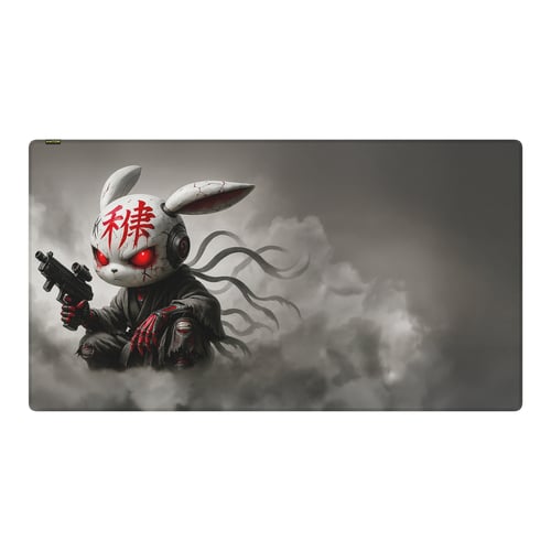 Hator Tonn EVO - 3XL - Gris - Tapis de souris Hator - Cybertek.fr - 0
