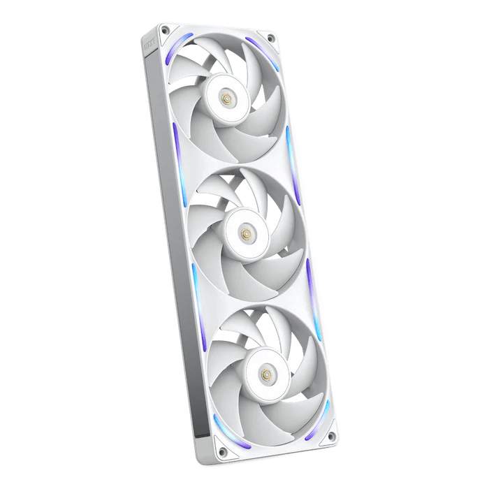 NZXT F360X RGB - Ventilateur boîtier NZXT - Cybertek.fr - 0