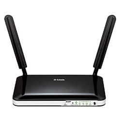 D-Link DWR-921 - Routeur 4G LTE