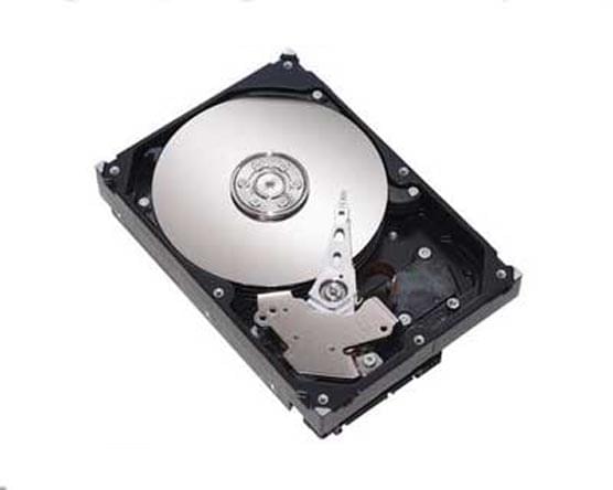 Seagate 500Go 7200tr Serial ATA II 32Mo Barracuda ES.2 - Disque dur 3.5" interne - 0