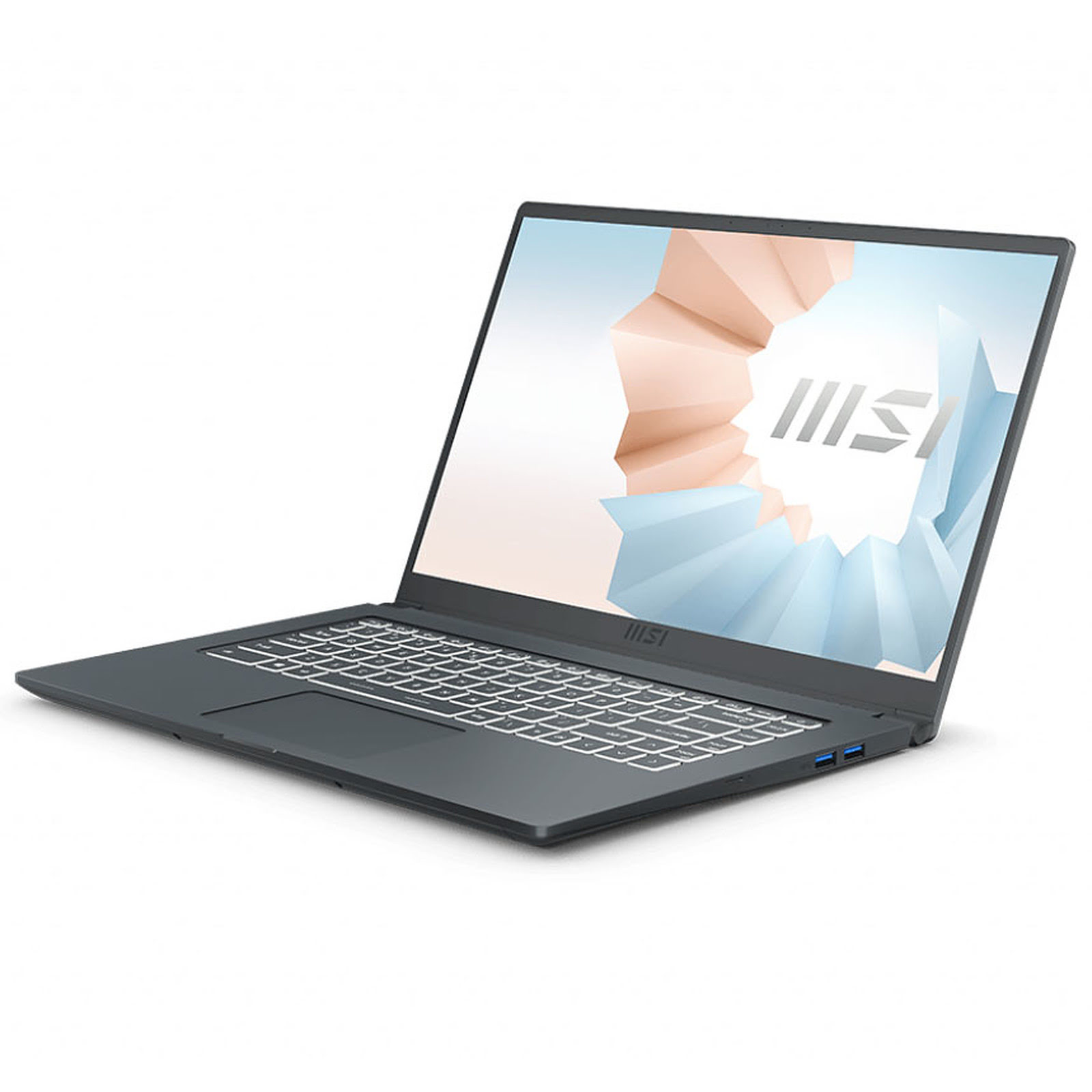 MSI 9S7-155226-052 ++ - PC portable MSI - Cybertek.fr - 2