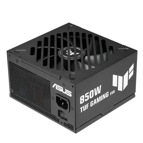 Asus 80+ Gold (850W) - Alimentation Asus - Cybertek.fr - 3