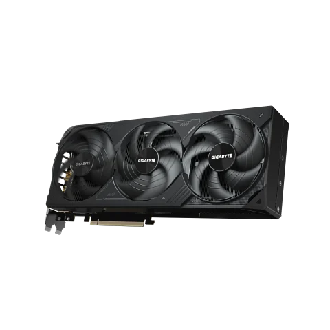 RTX 5080 WINDFORCE OC SFF 16G+MRR-1050AG VP2 Noir - Cybertek.fr - 1