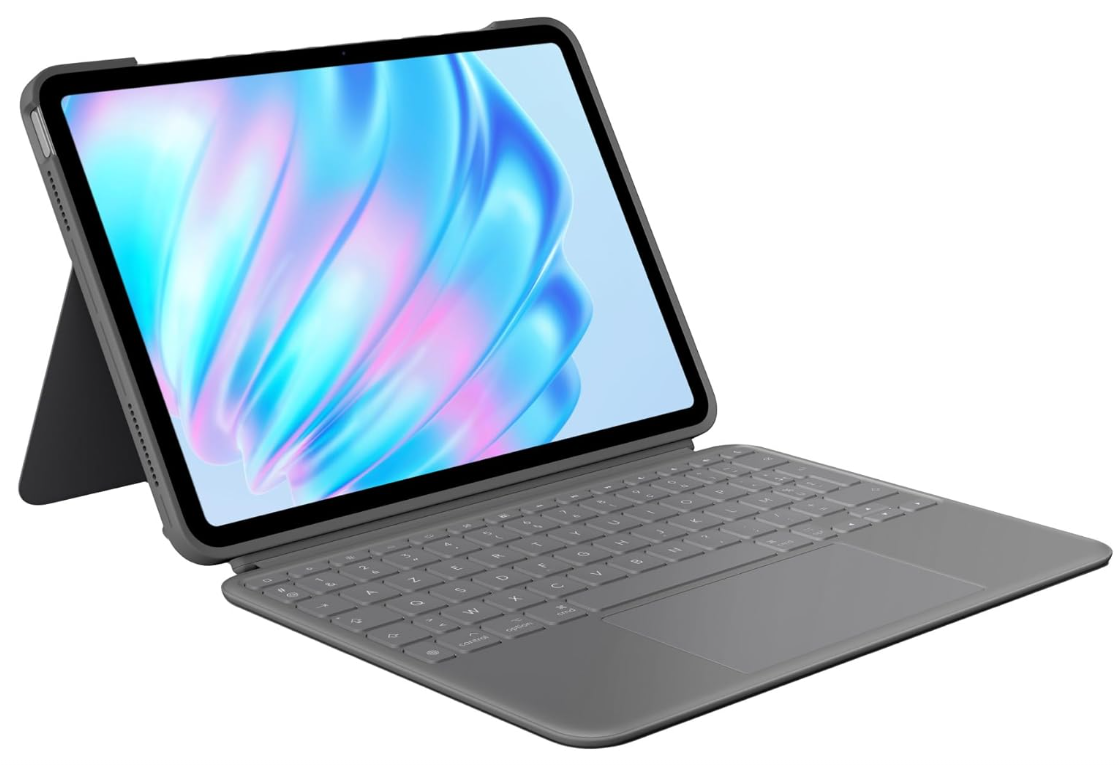 Logitech Accessoire tablette MAGASIN EN LIGNE Cybertek