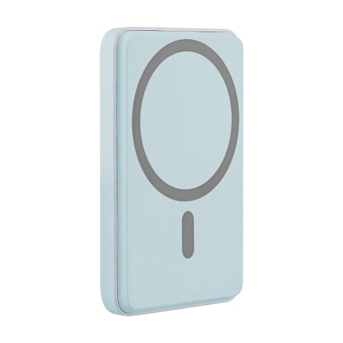T'nB Powerbank USB-C - 5000 mAh - 20W - Bleu (PBUMAG5BL) - Achat / Vente Batterie Externe  sur Cybertek.fr - 1