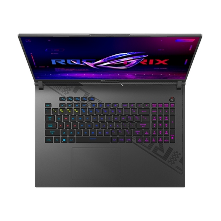 PC portable Asus ROG 18"QHD 240Hz/i9-13980HX/4060/32Go/1To/W11