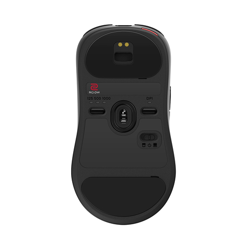 BenQ FK2-DW - Souris PC BenQ - Cybertek.fr - 1