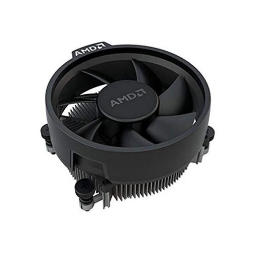 AMD WRAITH STEALTH (Petit) - Ventilateur CPU AMD - Cybertek.fr - 0