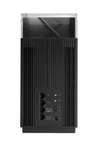 Asus ZenWiFi Pro ET12 x2 Black - Routeur Asus - Cybertek.fr - 5