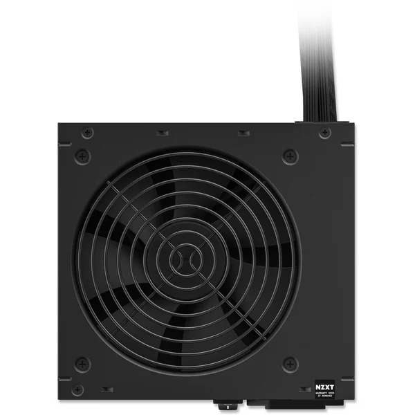 NZXT 80+ Bronze (750W) - Alimentation NZXT - Cybertek.fr - 2