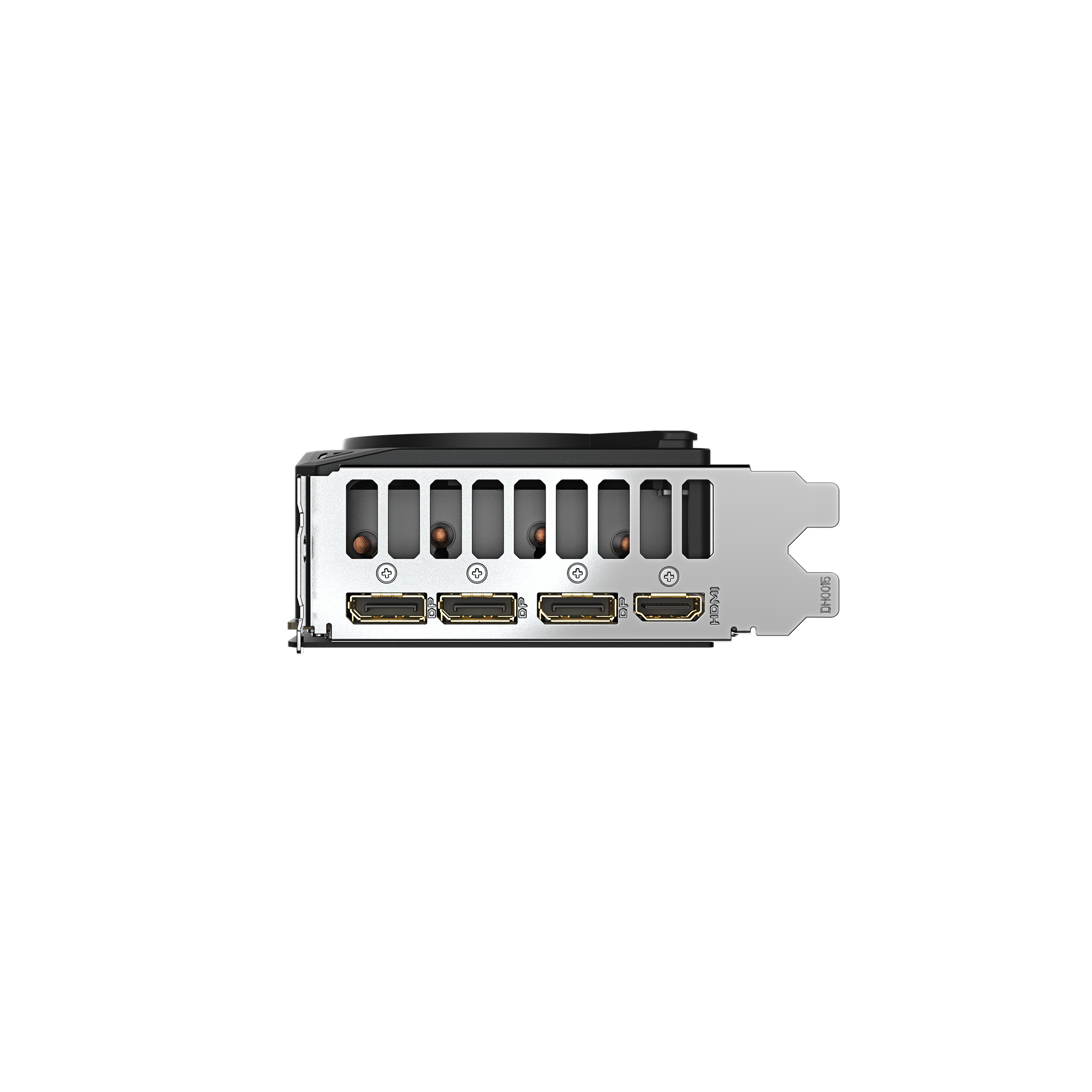 Gigabyte GeForce RTX 5070 WINDFORCE SFF 12G# - Carte graphique - 2