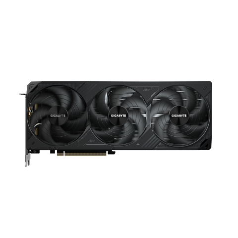 Gigabyte GeForce RTX 5080 WINDFORCE OC SFF 16G - Carte graphique - 3