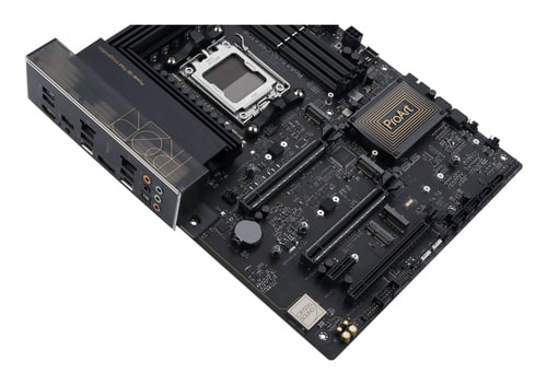 Asus PROART B650-CREATOR ATX  - Carte mère Asus - Cybertek.fr - 7