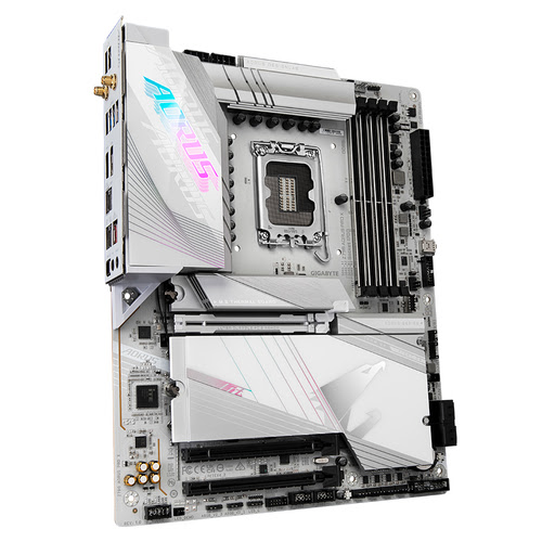 Gigabyte Z790 AORUS PRO X ATX  - Carte mère Gigabyte - Cybertek.fr - 1