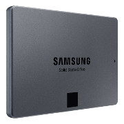 Samsung 870 QVO  SATA III - Disque SSD Samsung - Cybertek.fr - 3