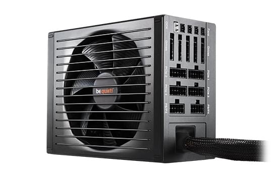 be quiet! Dark Power PRO P11 80+ PLAT (1200W) - Alimentation - 0