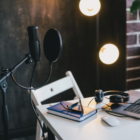 T'nB Filtre anti-pop - Influence (INFILTER) - Achat / Vente Accessoire Streaming / Vlogging  sur Cybertek.fr - 3
