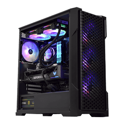 No Name PC Fixe MAGASIN EN LIGNE Cybertek