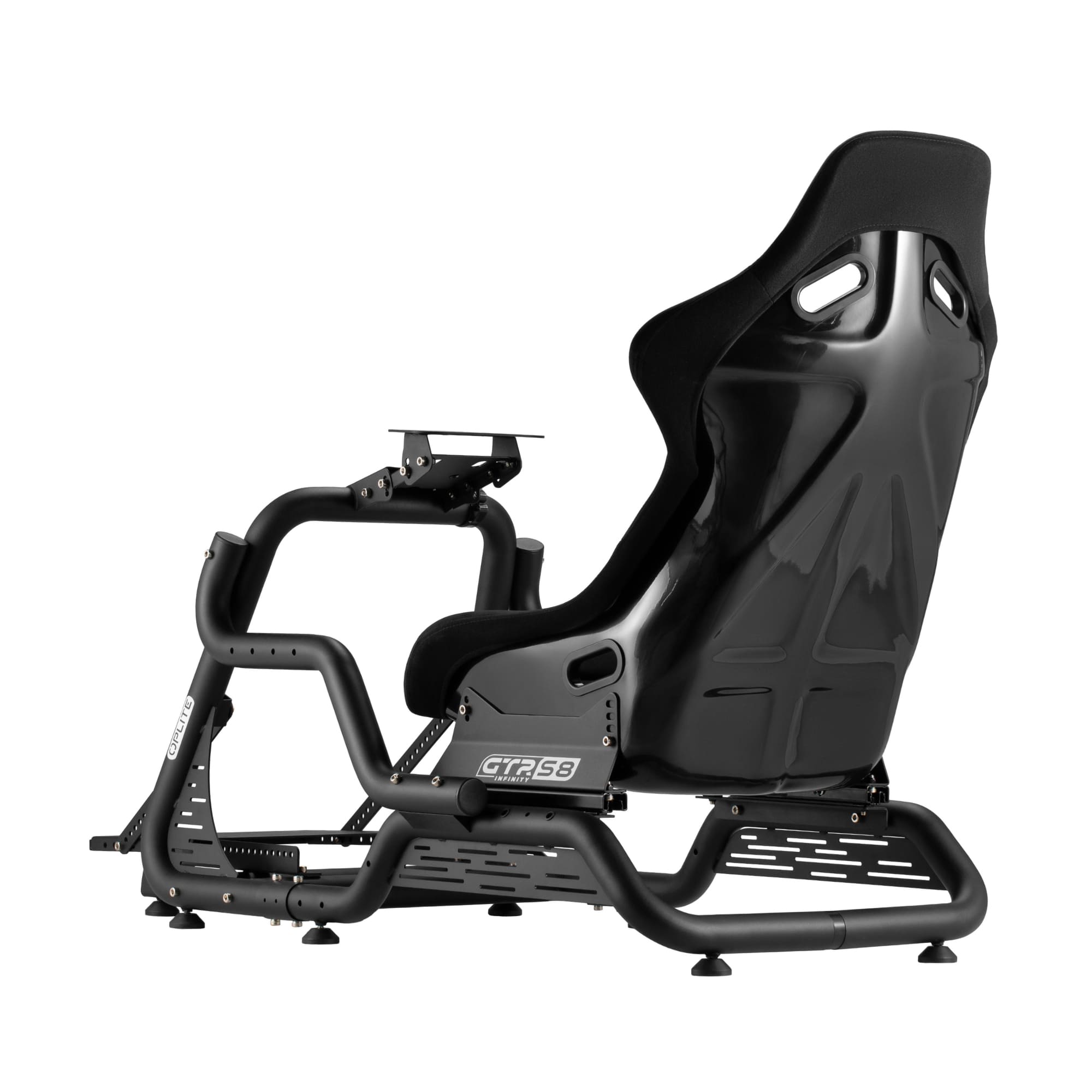 OPLITE Cockpit GTR S8 Infinity Force (OP-GTR-S8FF) - Achat / Vente Chassis Simracing sur Cybertek.fr - 1