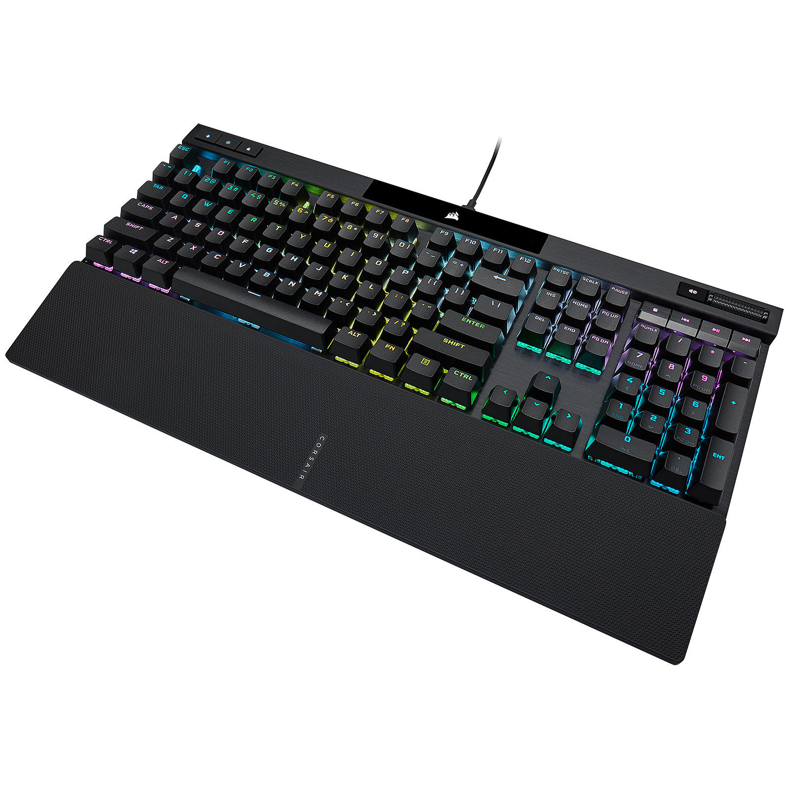 Corsair K70 Pro - Clavier PC Corsair - Cybertek.fr - 3