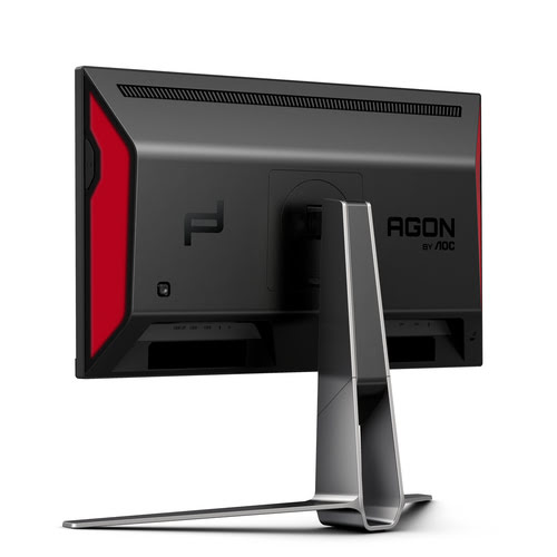 AOC 27 pouces  PD27S - Ecran PC AOC - Cybertek.fr - 5