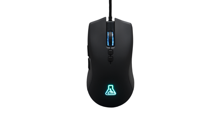 The G-LAB Combo Natrium - Pack Clavier/Souris - Cybertek.fr - 4