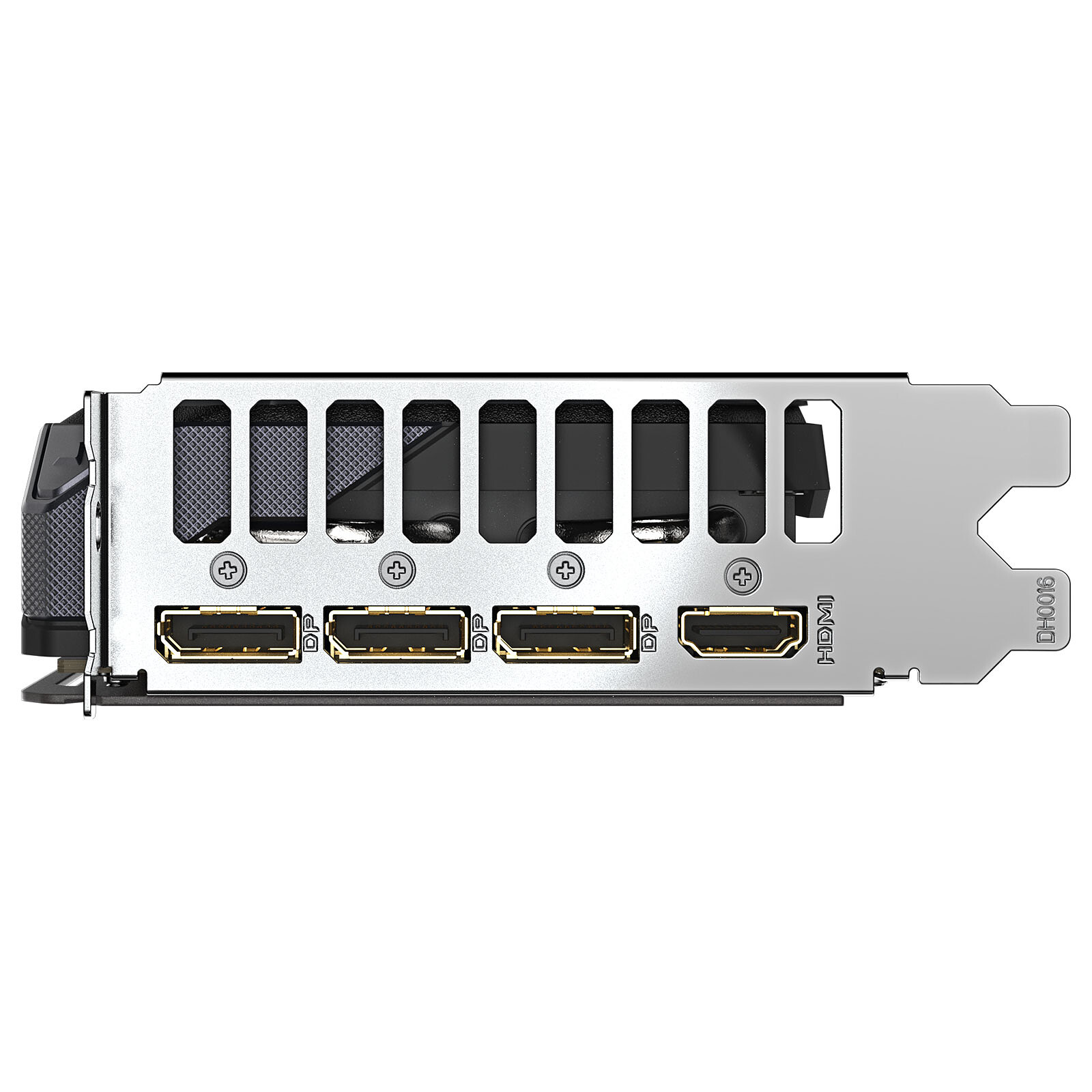 Gigabyte GeForce RTX 5060 Ti GAMING OC 16G - Carte graphique - 4