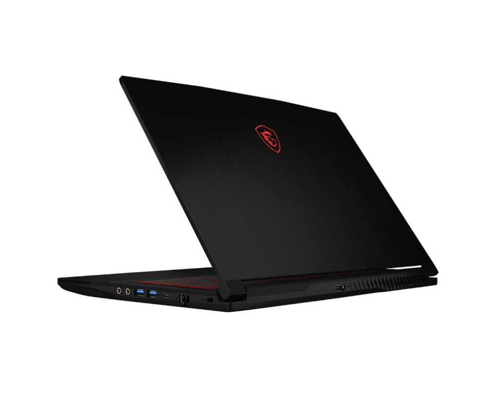 MSI 9S7-16R612-1417 + 957-1XXXXE-077 - PC portable MSI - 1