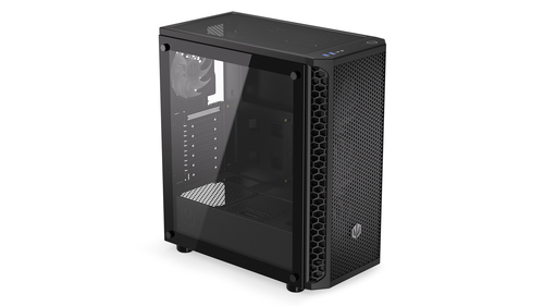 ENDORFY  Signum 300 ARGB Noir Noir - Boîtier PC ENDORFY  - 2