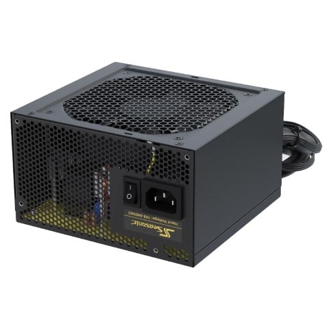 Seasonic 80+ Gold (850W) - Alimentation Seasonic - Cybertek.fr - 3