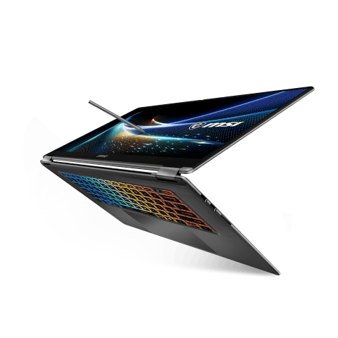 MSI 9S7-262111-003 - PC portable MSI - Cybertek.fr - 15