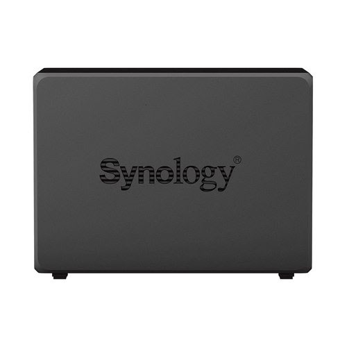 Synology DS723+ - 2 baies  - Serveur NAS Synology - Cybertek.fr - 5