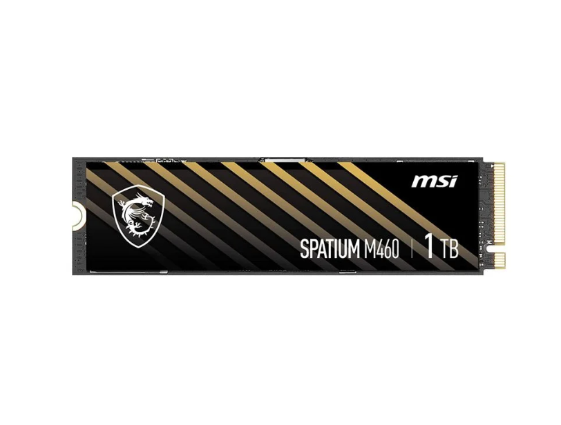 MSI Disque SSD MAGASIN EN LIGNE Cybertek