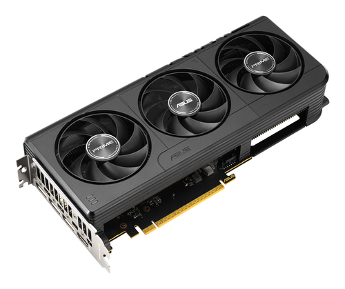Asus PRIME GeForce RTX 5050 8GB GDDR6  - Carte graphique Asus - 3