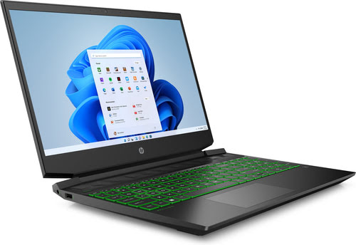 HP PC portable MAGASIN EN LIGNE Cybertek