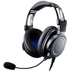 Audio-Technica Micro-casque MAGASIN EN LIGNE Cybertek